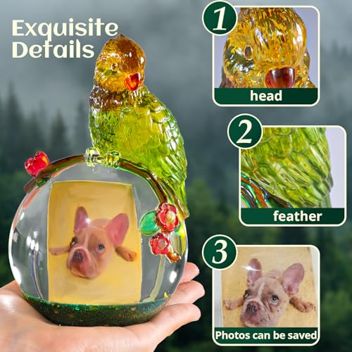 LET’S Resin Crystal Ball Resin Molds