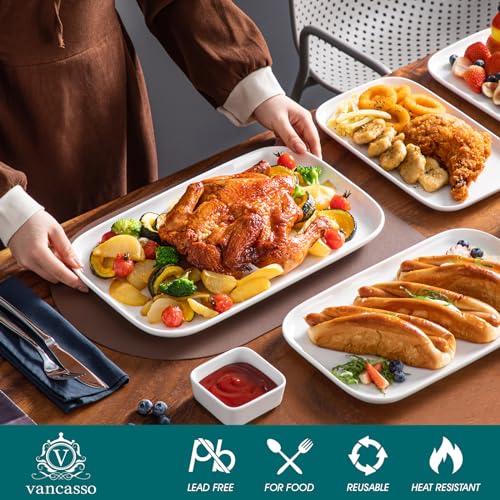 Stern Serving Platters Set of 3 (3 Count)