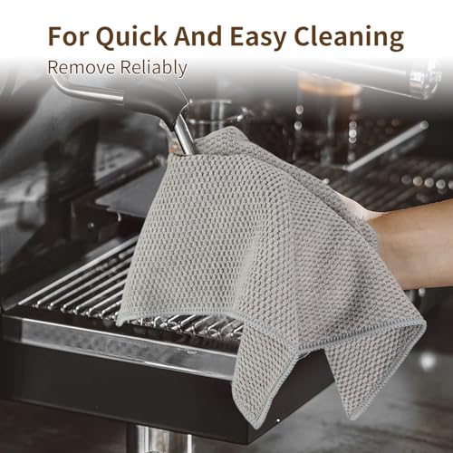 3Packs Coffee Cleaning Cloths