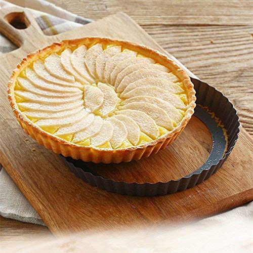 Tart Pan 9 Inch Tart Pans