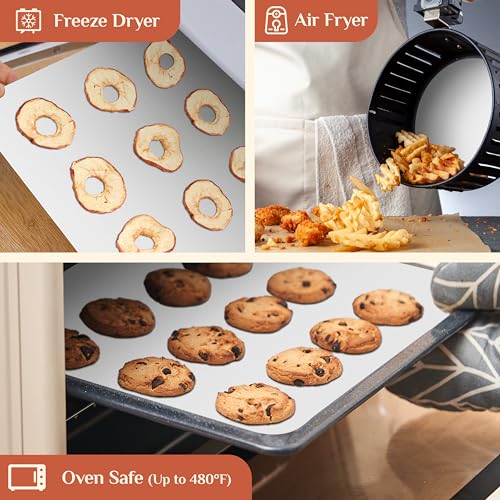 Silicone Baking Mat Roll