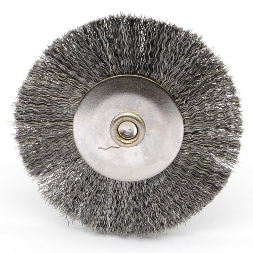 20PCS T Shaped Wire Brushes