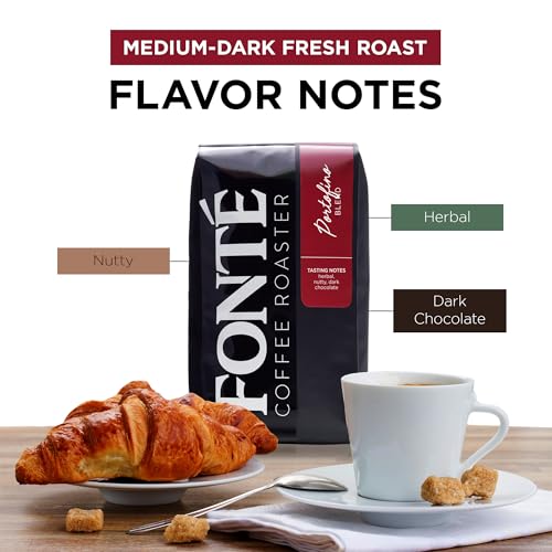Fonte Coffee Roaster (12 Ounce)