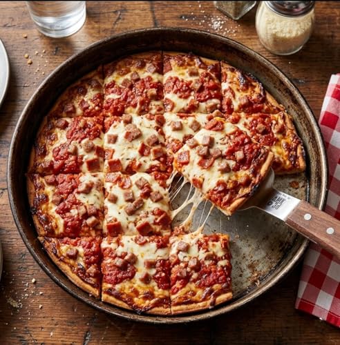Square Pizza Spatula