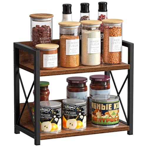 Countertop Shelf Organizer