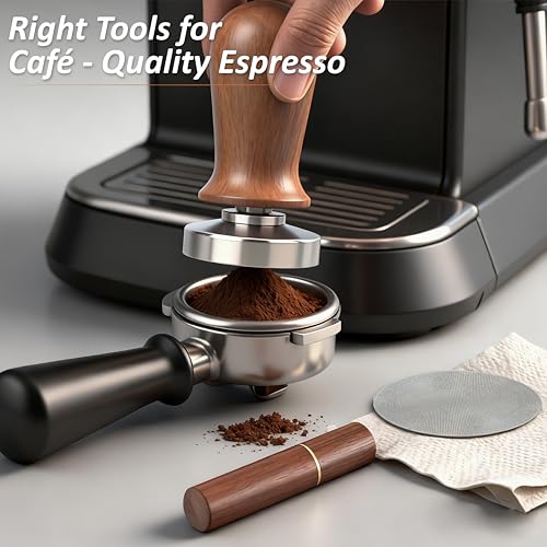 Espresso Tamper