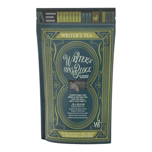 Deep Work Blend (20 Count)