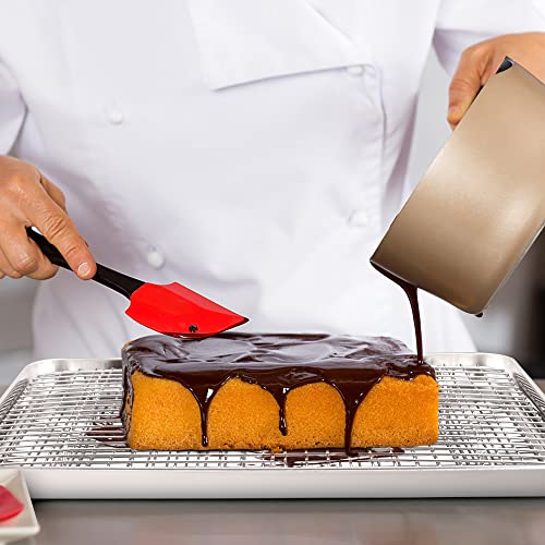 Cooling Rack Stainless Steel Baking Rack for Oven