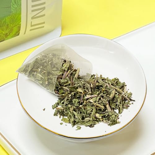 Spearmint Tea Bags (40 Count)