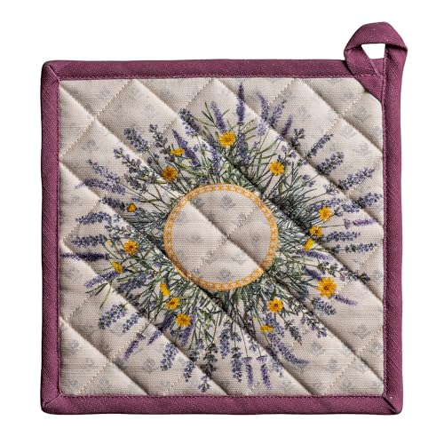 Pot Holders 100% Cotton Potholders
