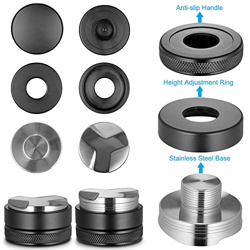 53mm Coffee Distributor