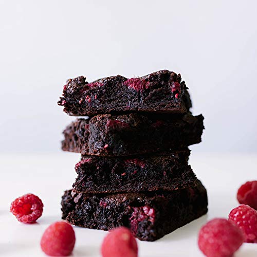 Organic Fudge Brownie Mix (14.67 Ounce)