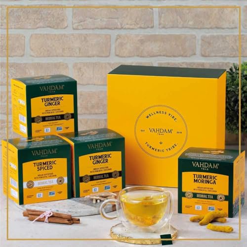 English Breakfast Tea (60 Count)