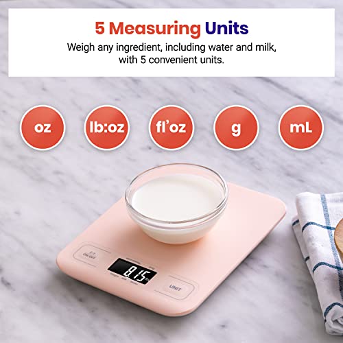 Food Kitchen Scale