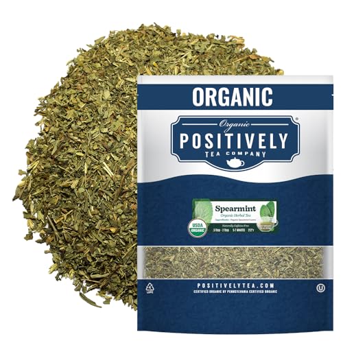 Positively Tea (16 Ounce)