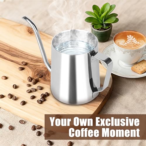 Pour Over Kettle