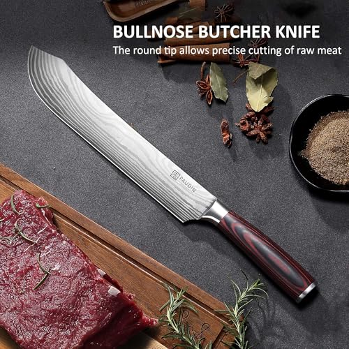 Butcher Knife