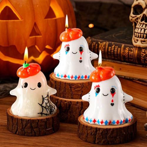 Halloween Resin Molds Silicone