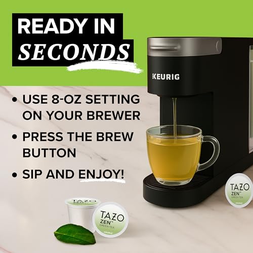 Zen Green Tea K (22 Count)