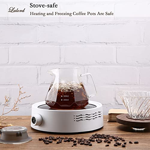 Pour Over Coffee Maker
