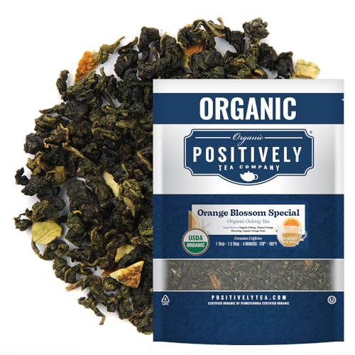 Positively Tea (16 Ounce)