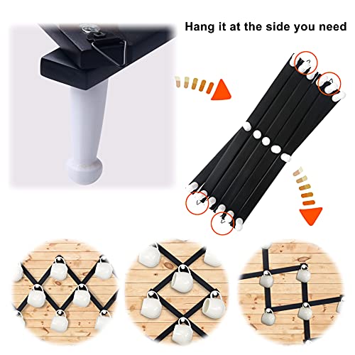 Accordian Wall Hanger