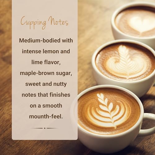 Colombian Coffee (10 Count)