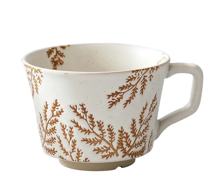 Small Ceramic Mug 1 pc