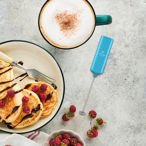 Mini & Mighty Milk Frother Wand
