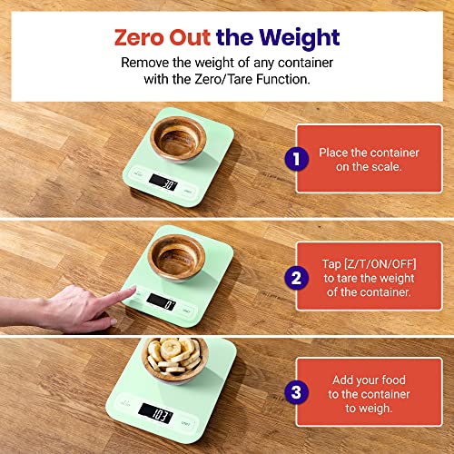 Food Kitchen Scale