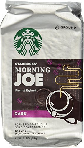 Ground Coffee (36 Ounce)