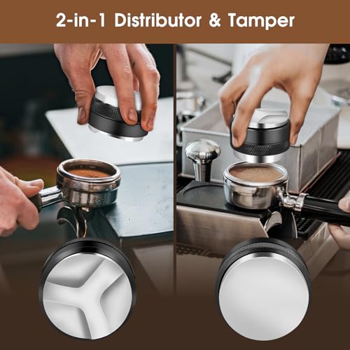 51mm Espresso Accessories Kit