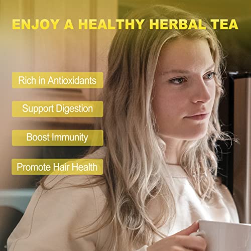 Burdock Root Tea Bags (40 Count)