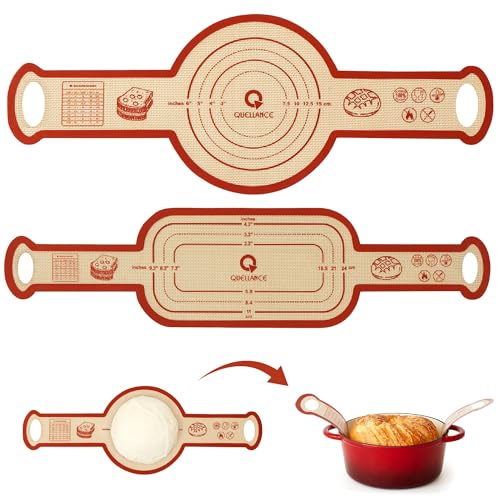 Silicone Sourdough Bread Sling Mat