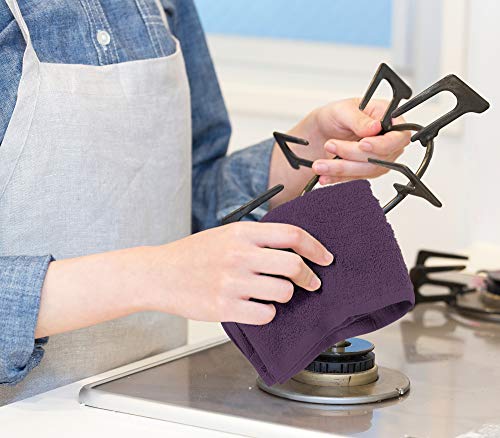 Kitchen Bar Mops (12 Count)