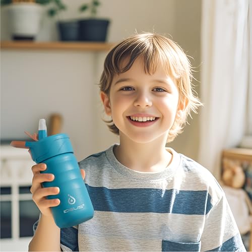 Insulated Water Bottle 12oz