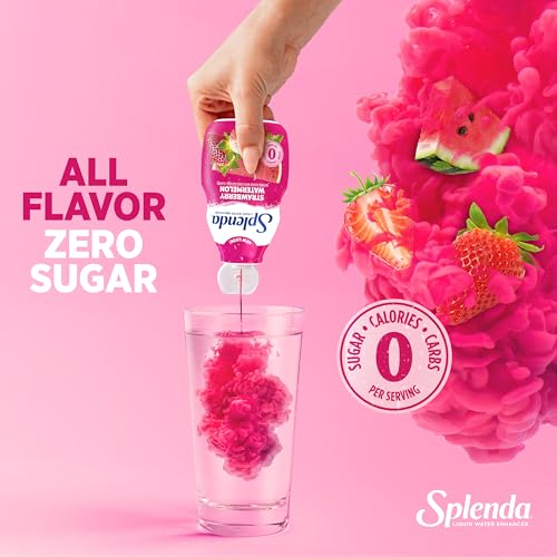 Liquid Water Enhancer Drops (6.22 Fl Oz)