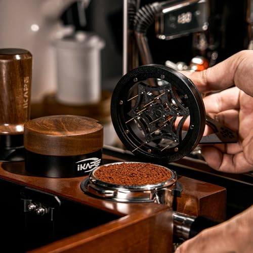 51mm Mantis WDT Distribution Tool with Clean Brush