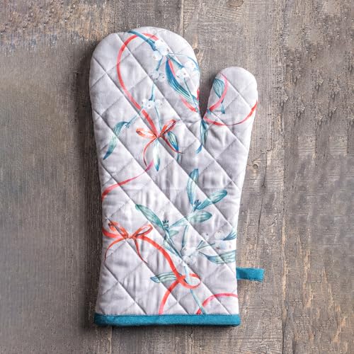 Maison d'Hermine Oven Gloves 100% Cotton Oven Mitt