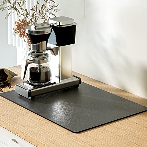 Coffee Mat 16''x24''