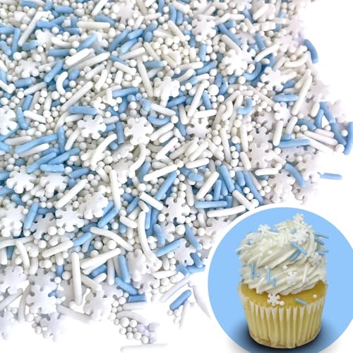 Natural Sprinkles (3 Ounce)