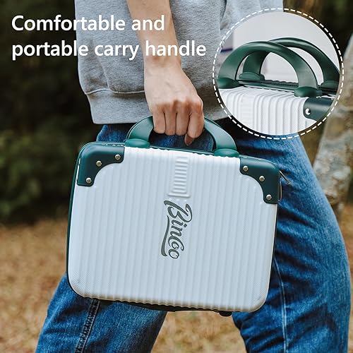 Coffee Maker Travel Case for Barista Espresso Machine Travel Case Waterproof