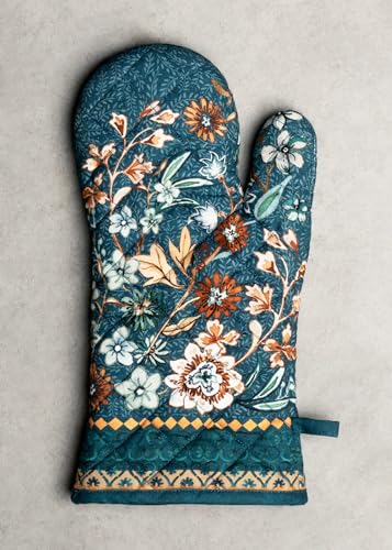 Maison d'Hermine Oven Gloves 100% Cotton Oven Mitt