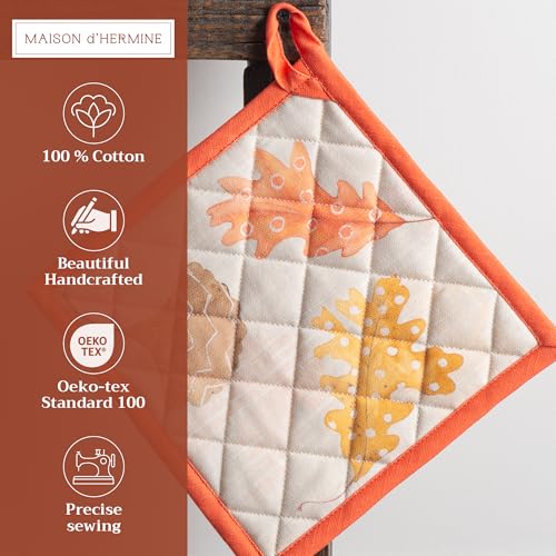 Pot Holders 100% Cotton Potholders