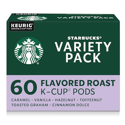K Cup Coffee Pods (60 Count)