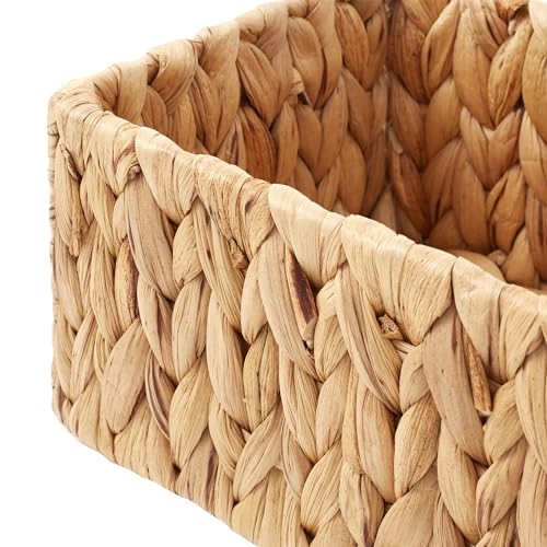 Set of 2 Bathroom Storage Baskets (2 Count)