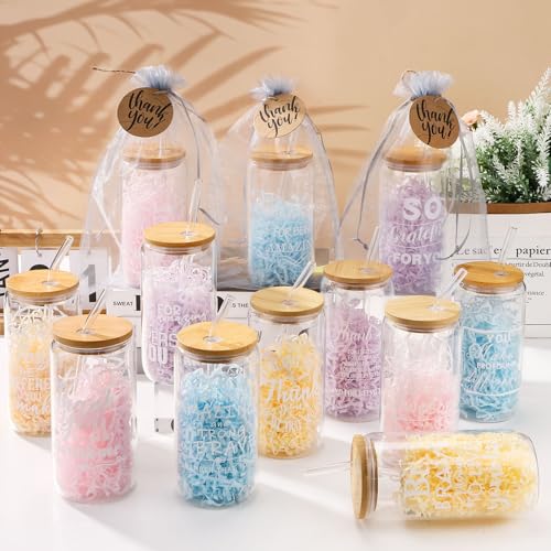 12 Set Thank You Gifts Employee Appreciation Gifts Bulk