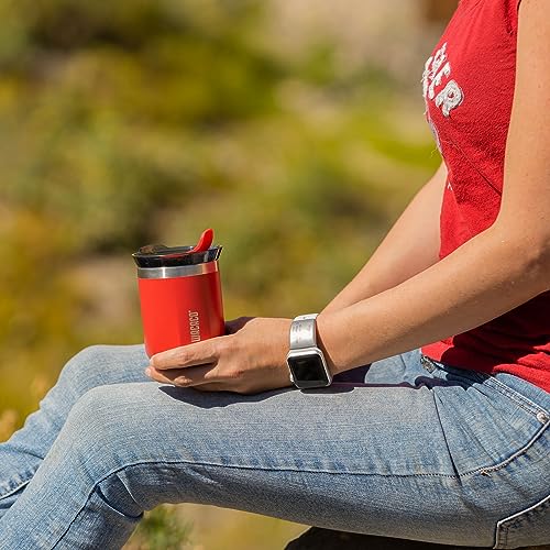 Octaroma Classico Vacuum Insulated Coffee Mug
