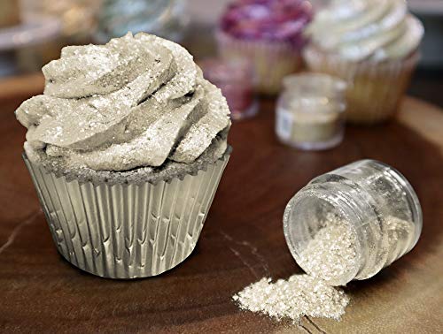 Bulk Size Champagne Gold
