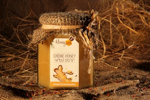 Honey & Tea Gift Set (80 Ounce)